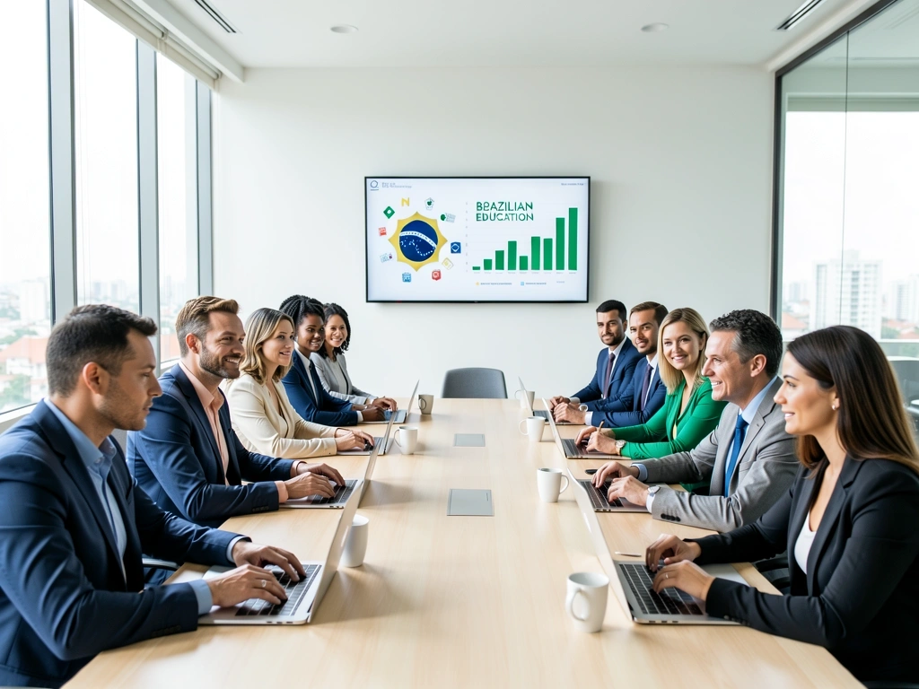 Consultoria e Educação Financeira